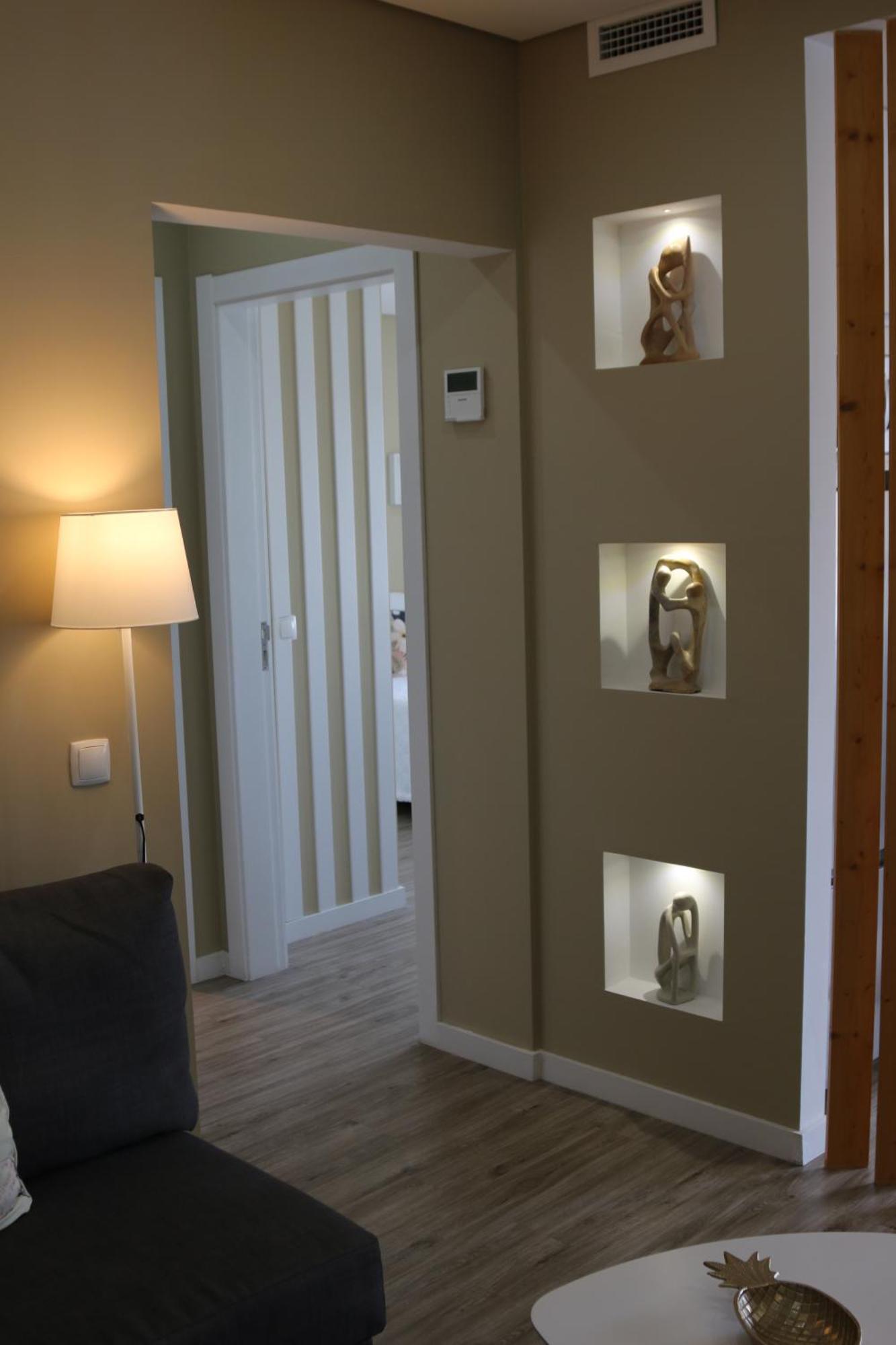 Rs Apartamento Quarteira Extérieur photo