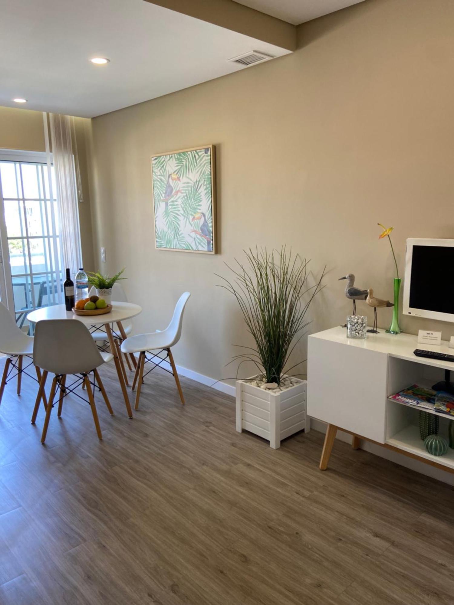 Rs Apartamento Quarteira Extérieur photo